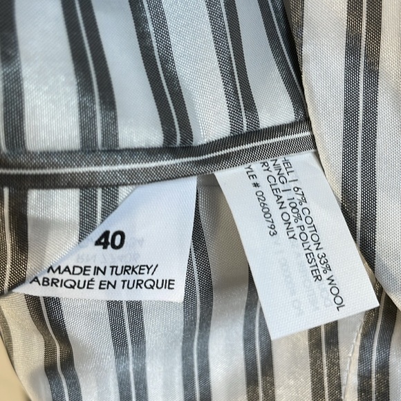 Club Monaco Blazer 40 - Picture 10 of 12